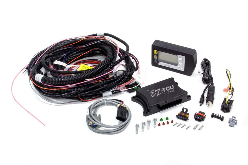 FAST 30282-KIT EZ TCU Transmission Controller Kit