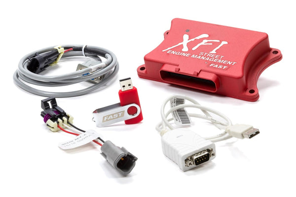 FAST 304003 XFI Street Engine Management System