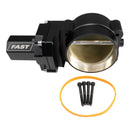 FAST 54104 Electronic 102MM Throttle Body for GM LS