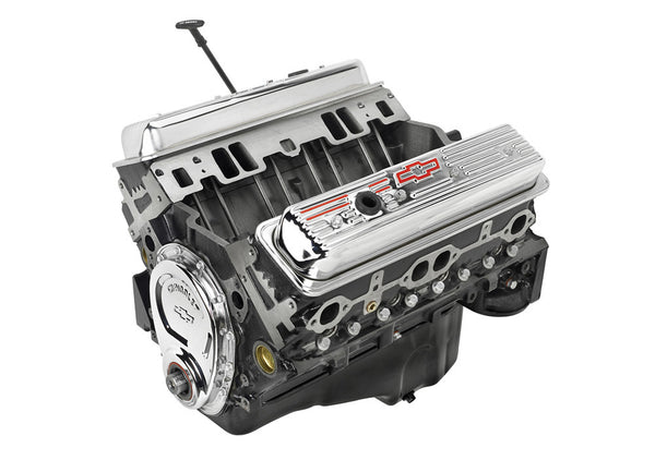 GM Performance 19433030 350 CI Small Block Chevrolet Crate Engine - 330 HP