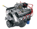 GM Performance 19433162 ZZ502 508 HP Big Block Chevrolet Crate Engine