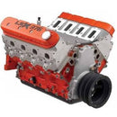 GM Perfomance 19434412 LSX376-B15  LSX Crate Engine - 473HP