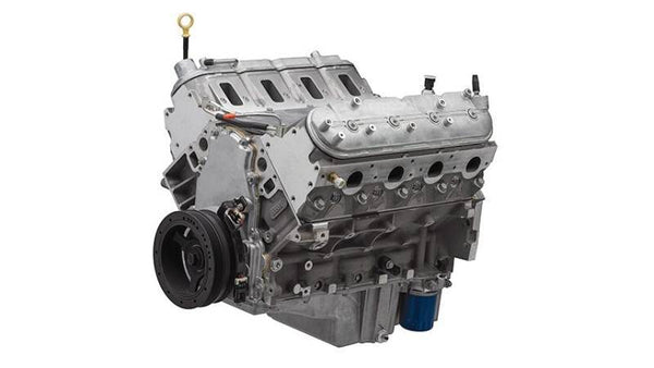 GM Performance 19435108 LS3 6.2L Crate Engine - 495 HP