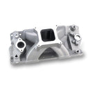 Holley 300-110 Keith Dorton Series Intake Manifold for Chevy SBC