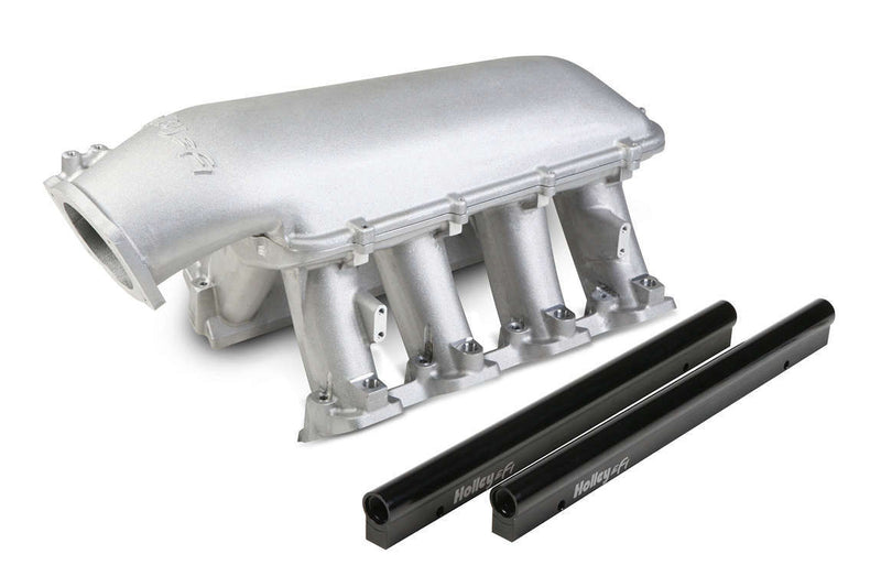 GM LS Hi-Ram Intake System EFI 92mm LS1/2/6