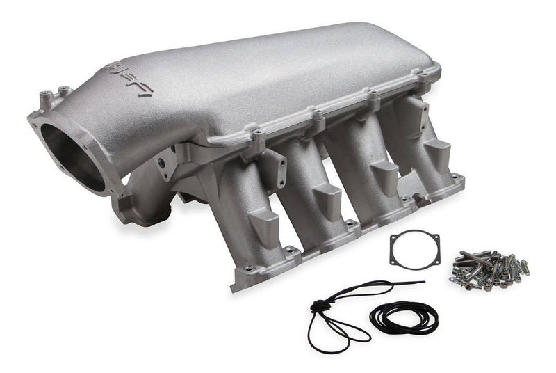 Holley 300-143 Hi-Ram Intake Manifold  w/out Port EFI Provisions for GM Gen V 6.2L LT1