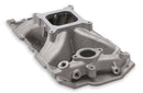 Holley 300-261 Single Plane Intake Manifold- Chevy Small Block V8