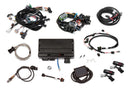 Holley 550-1216 EFI Terminator-X Kit Ford 2V Mod Motor