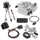 Sniper 2 EFI Bundle Kit SBC Polished