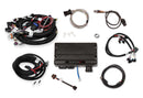 Holley 550-904T Terminator X MPFI Kit GM LS Early Truck