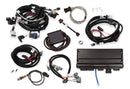 Holley 550-918 Terminator X Max  MPFI Kit w/Trans Control