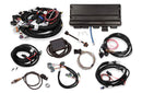 Holley 550-934 Terminator X Max MPFI Kit w/LS1/LS6 DBW