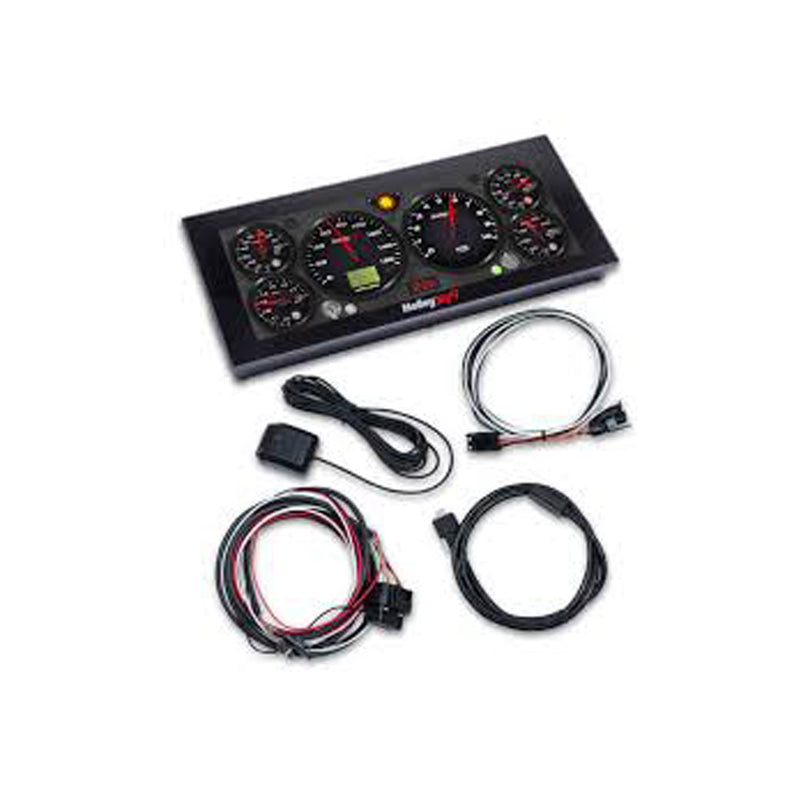 Holley 553-111 Pro Digital Dash Panel