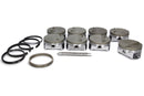 ICON PISTONS IC531CAKTS.005 LS 6.0L/6.2L FT Forged Piston/Ring Set 4.005 in Bore