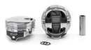 ICON PISTONS Domed Piston Set 4.310 Bore +12cc - Part IC787.060