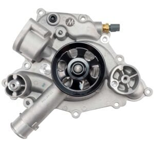 Water Pump - Dodge  Gen III Hemi 5.7L/6.4L 11-13