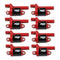 Coil Red Round GM V8 2014-Up 8pk