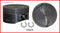 Enginetech RCC364XP Engine Rebuild Kit for 2008-2014 Chevrolet GMC 364 6.0L V8 VIN "K,Y"