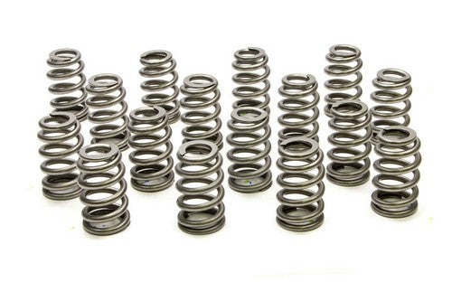 PAC Racing PAC-1295X-16 1.589 Ovate Beehive Valve Springs Set .750 Lift