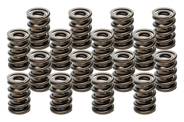 PAC Racing PAC-1940-16 HR Series Dual Valve Springs 1.555 - .700 Lift