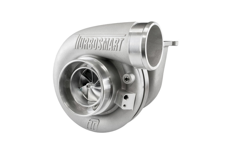 TS-1 Turbocharger 6870 V-Band 0.96AR Ext WG