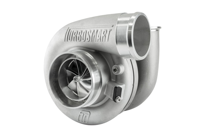 TS-1 Turbocharger 7675 V-Band 0.96AR Ext WG