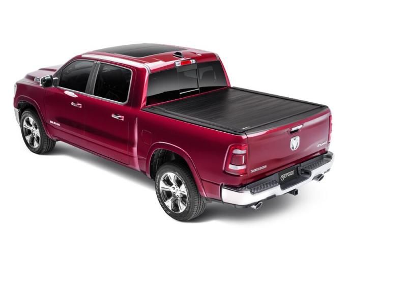 Retrax 09-18 Ram 1500 w/o RamBox (5.7ft. Bed) Retrax IX