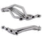 BBK 1950 1-3/4in Long Tube Exhaust Headers - Titanium Ceramic for 09-23 Dodge Ram 1500 5.7L