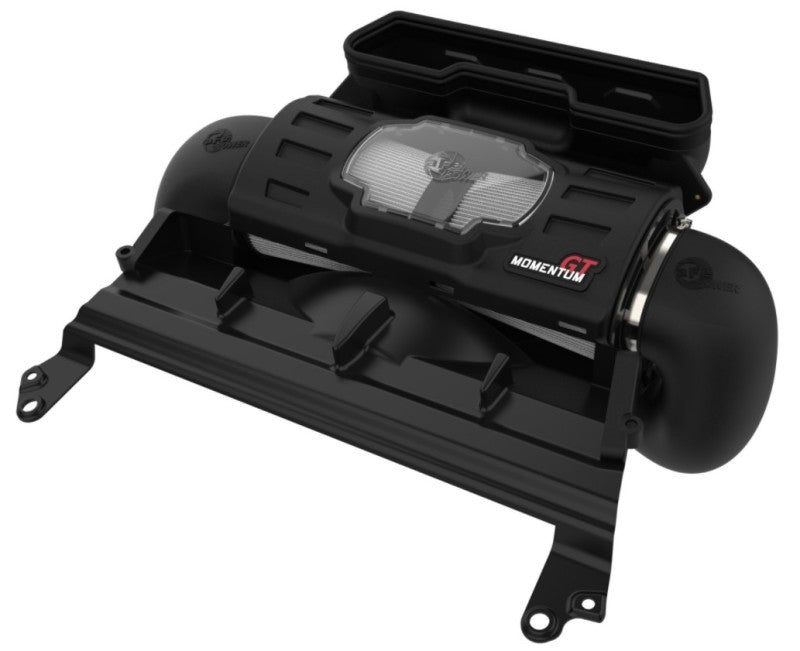 aFe 50-70075D Momentum GT Pro Dry S Cold Air Intake System for 2021 RAM 1500 TRX V8-6.2L SC