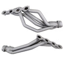 BBK 1950 1-3/4in Long Tube Exhaust Headers - Titanium Ceramic for 09-23 Dodge Ram 1500 5.7L