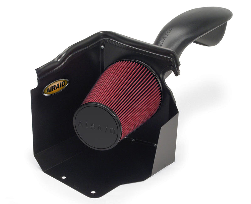 Airaid 200-145 Cold Air Intake Kit for 1999-2006 Chevy GMC Trucks SUVs