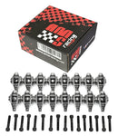 AMS Racing Gen III Rocker Arms with Upgraded Trunion Kit for LS1 LS2 LS6 LQ4 LQ9 LM7 4.8 5.3 5.7 6.0