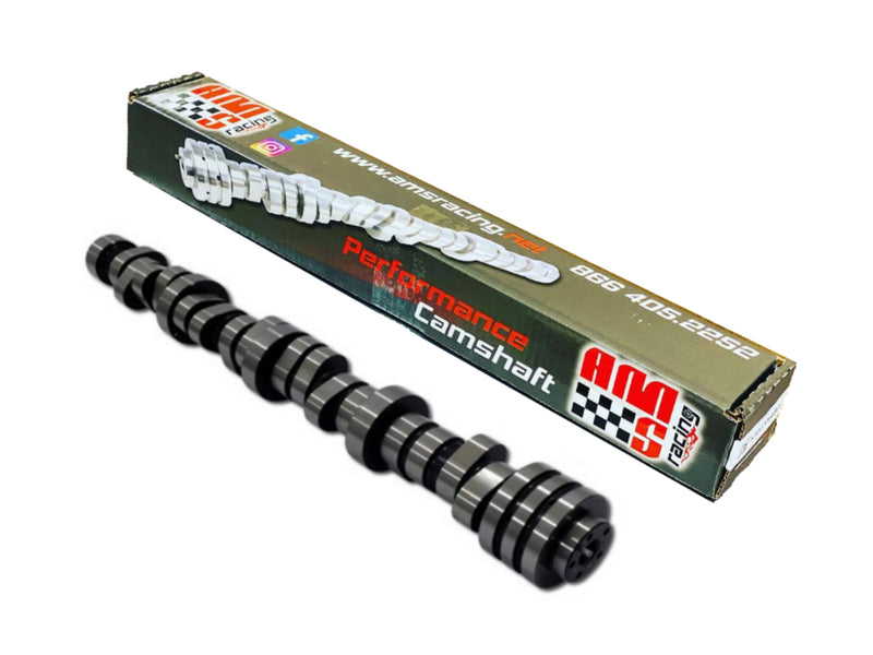 AMS Racing Low Lift V2 Camshaft for 2009+ VVT 5.7L Hemi Engines