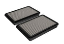 aFe 30-10401DM Magnum FLOW Pro DRY S Air Filter for 2021+ RAM 1500 TRX V8-6.2L