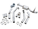 AWE Tuning 19-21 RAM 1500 5.7L (w/Cutouts) 0FG Dual Rear Exit Cat-Back Exhaust - Chrome Silver Tips