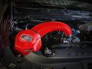 aFe 50-70013DR Momentum GT Pro DRY S Intake System Red Edition for 2019-2023 Dodge RAM 1500 V8-5.7L HEMI