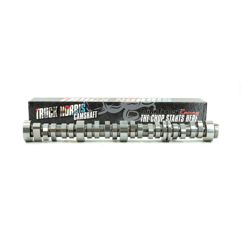 Brian Tooley Racing Truck Norris Camshaft for Gen V LT Trucks SUVs 5.3L 6.2L L83 L86