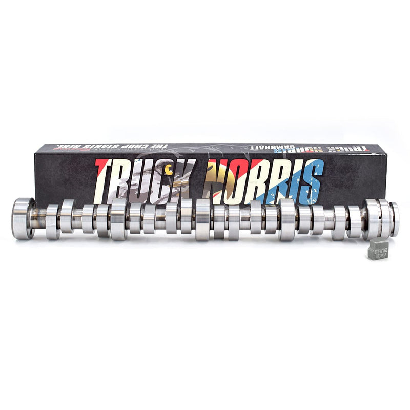 Brian Tooley Racing Truck Norris Camshaft for Ford Godzilla 7.3L