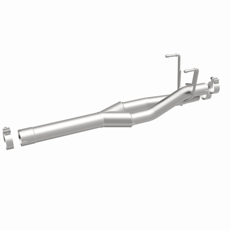 Magnaflow 19440 D-Fit Performance Exhaust Muffler Replacement Kit Without Muffler for 2009+ Ram 1500 5.7L