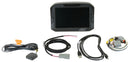 AEM 30-5702 CD-7 Non Logging GPS Enabled Race Dash Carbon Fiber Digital Display w/o VDM (CAN Input Only)