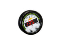 AEM 30-0307 X-Series 0-150 Oil Pressure Gauge Kit