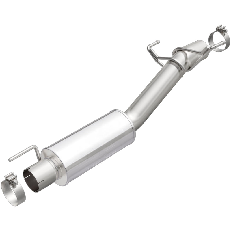 MagnaFlow 19493 Direct-Fit Muffler 409 SS 3.5in for 2014-2024 Ram 2500/3500 6.4L