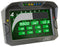 AEM 30-5700 CD-7 Non Logging Race Dash Carbon Fiber Digital Display (CAN Input Only)