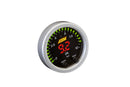 AEM 30-0307 X-Series 0-150 Oil Pressure Gauge Kit