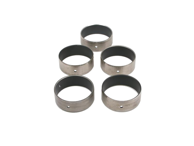 King "Armor Coated" Camshaft Bearings Set for Chevrolet Small Block 262 265 267 302 305 307 327 350 V8