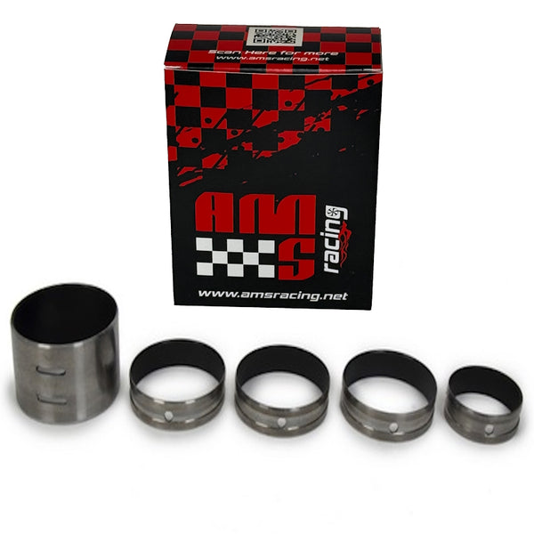 AMS "Armor Coated" Cam Bearings Set for 2009-2023 Chrysler Dodge Jeep 5.7L 6.4L Hemi