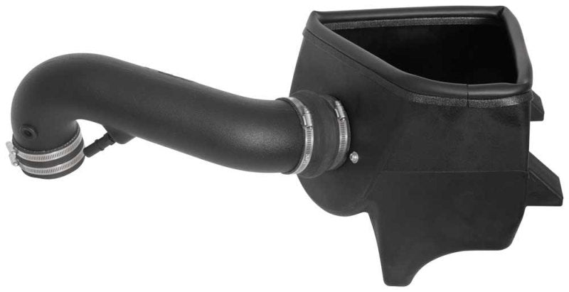 K&N 30-1578 Performance Air Intake System for 2021-2023 Ram 1500 5.7L V8