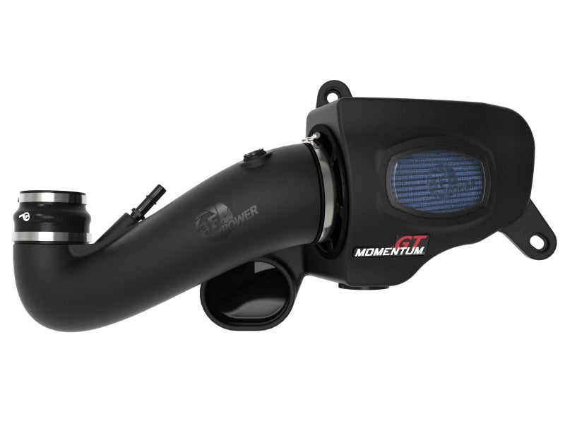 aFe 50-70093R Momentum GT Cold Air Intake System w/Pro 5R Filter for 2021-2022 Jeep Grand Cherokee L (WL) HEMI V8 5.7L