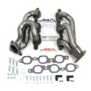 JBA 1842S-10 1-5/8in Primary Raw 409SS Cat4Ward Header for 2014-2020 GM Truck 4.3L V6