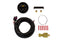 AEM 30-0307 X-Series 0-150 Oil Pressure Gauge Kit